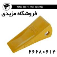 ناخن بیل - قابل نصب روی بیلهای کوماتسو