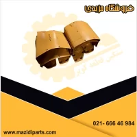 سینی دریچه دار