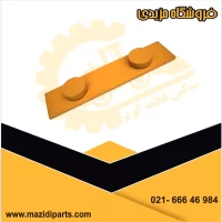 ضربه گیر چرخ